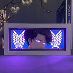 TITAN HUNTER LED BOX
