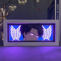 TITAN HUNTER LED BOX
