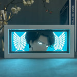 TITAN HUNTER LED BOX
