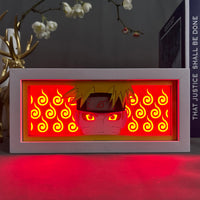 SUN VESSEL LED BOX