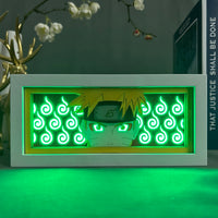 SUN VESSEL LED BOX