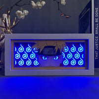 SUN VESSEL LED BOX