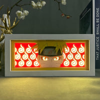 SUN VESSEL LED BOX