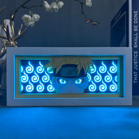 SUN VESSEL LED BOX