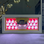 SUN VESSEL LED BOX