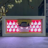 SUN VESSEL LED BOX