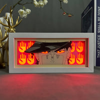 STAR CRUSHER LED BOX