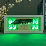 STAR CRUSHER LED BOX