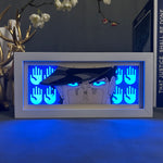 STAR CRUSHER LED BOX