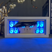 STAR CRUSHER LED BOX