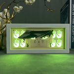 STAR CRUSHER LED BOX