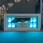 STAR CRUSHER LED BOX