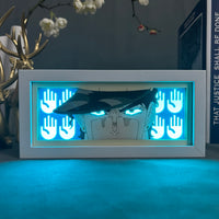 STAR CRUSHER LED BOX