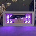 STAR CRUSHER LED BOX