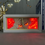 GENIUS CORE LED BOX