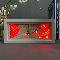 GENIUS CORE LED BOX