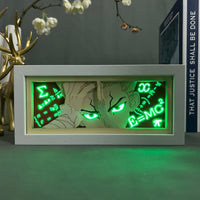 GENIUS CORE LED BOX