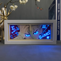 GENIUS CORE LED BOX