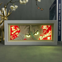 GENIUS CORE LED BOX