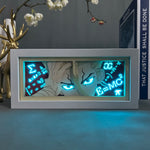 GENIUS CORE LED BOX