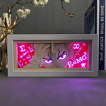 GENIUS CORE LED BOX