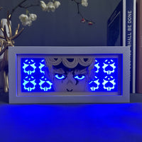 GOLDEN REQUIEM LED BOX