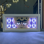 GOLDEN REQUIEM LED BOX
