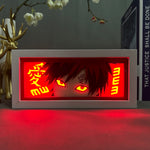 SAND DEMON LED BOX