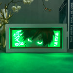 SAND DEMON LED BOX