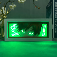 SAND DEMON LED BOX