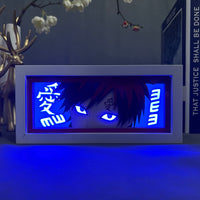 SAND DEMON LED BOX