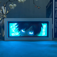 SAND DEMON LED BOX