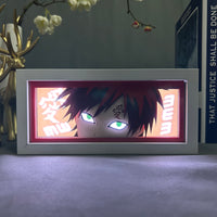SAND DEMON LED BOX