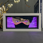 SILENT FLASH LED BOX