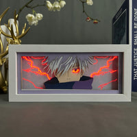 LIMITLESS FOCUS LED BOX