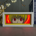 SCARLET OATH LED BOX