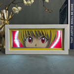 SCARLET OATH LED BOX
