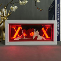 HUNTER’S PATH LED BOX
