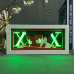 HUNTER’S PATH LED BOX