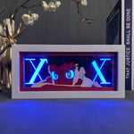 HUNTER’S PATH LED BOX