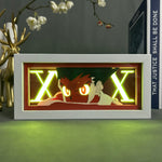 HUNTER’S PATH LED BOX