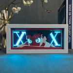 HUNTER’S PATH LED BOX