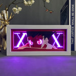 HUNTER’S PATH LED BOX