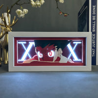 HUNTER’S PATH LED BOX