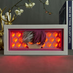 FROSTBURN LED BOX