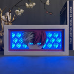 FROSTBURN LED BOX