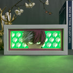 FROSTBURN LED BOX