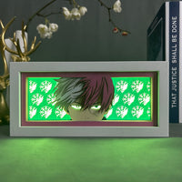 FROSTBURN LED BOX