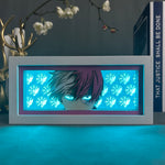 FROSTBURN LED BOX