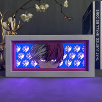 FROSTBURN LED BOX